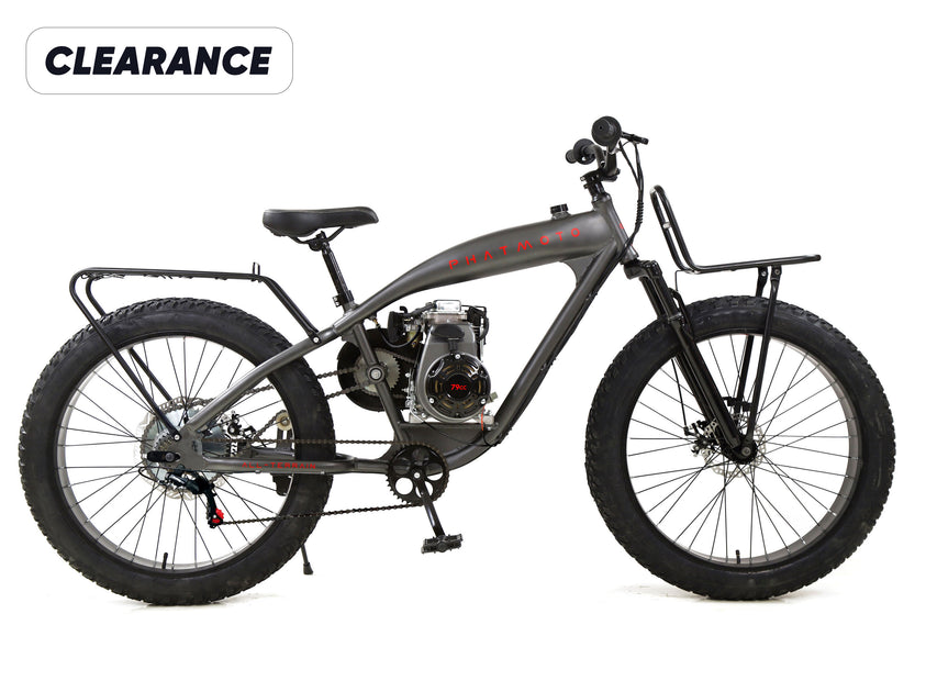 hero bike for long drive