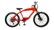 2024 PHATMOTO® Rover BICYCLE ONLY | Available in 6 Colors |  Free Shipping | - Phatmoto
