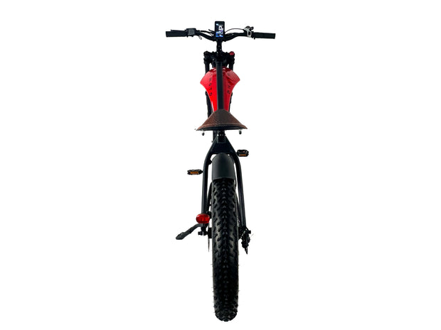 PHATMOTO® Electric Racer - 750W 48V Motor - 32 MPH | $1,799.00 | Free Shipping