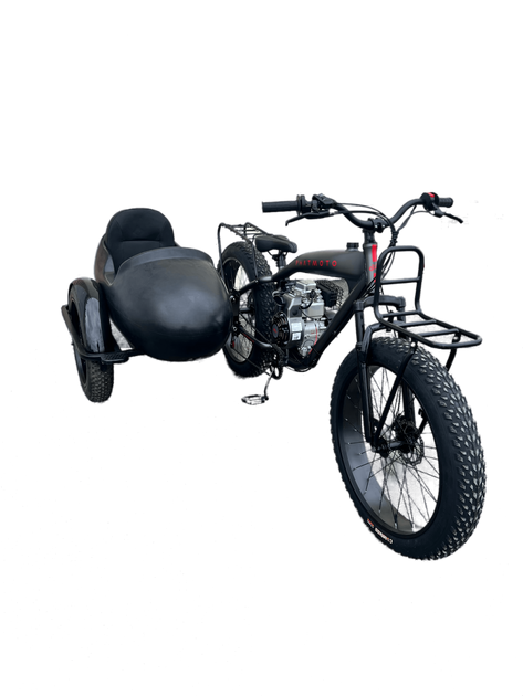 PHATMOTO Sidecar