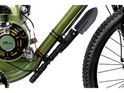 2024 PHATMOTO® ALL TERRAIN Fat Tire - Limited Edition | Available in 3 Colors |   Free Shipping |