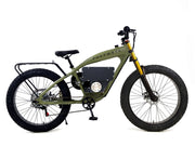 PHATMOTO® ALL TERRAIN  Electric Fat Tire