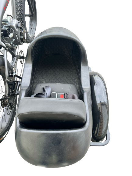 PHATMOTO Sidecar - Presale | Free Shipping