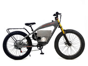 PHATMOTO® ALL TERRAIN  Electric Fat Tire