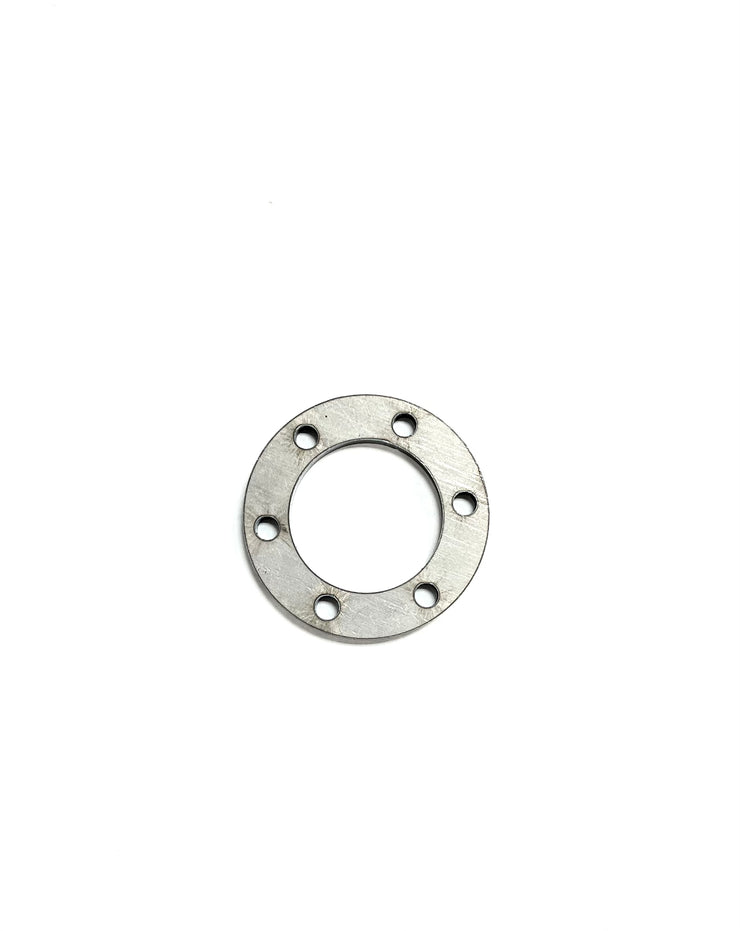 REAR WHEEL SPACER - Phatmoto