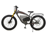 PHATMOTO® ALL TERRAIN  Electric Fat Tire