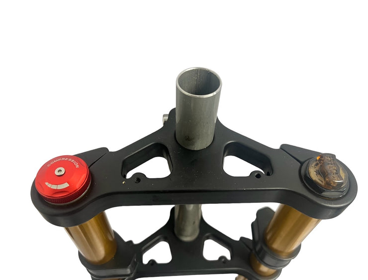 PHATMOTO® All Terrain Fat Tire Fork - Phatmoto