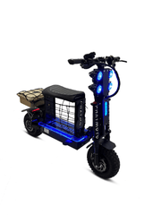 PHATMOTO® Mini XL Electric Scooter 10,000 Watt - 55 MPH  Speed | $3,499.00 | Free Shipping