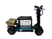 PHATMOTO® Mini XL Electric Scooter 10,000 Watt - 55 MPH  Speed | $3,499.00 | Free Shipping