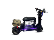 PHATMOTO® Mini XL Electric Scooter 8,000 Watt - 55 MPH  Speed | $2,899.00 | Free Shipping