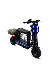 PHATMOTO® Mini XL Electric Scooter 8,000 Watt - 55 MPH  Speed | $2,899.00 | Free Shipping