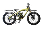 2024 PHATMOTO® ALL TERRAIN Fat Tire | Available in 3 Colors  | Free Shipping | - Phatmoto