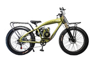 2024 PHATMOTO® ALL TERRAIN Fat Tire | Available in 3 Colors  | Los Angeles Pick Up Only |