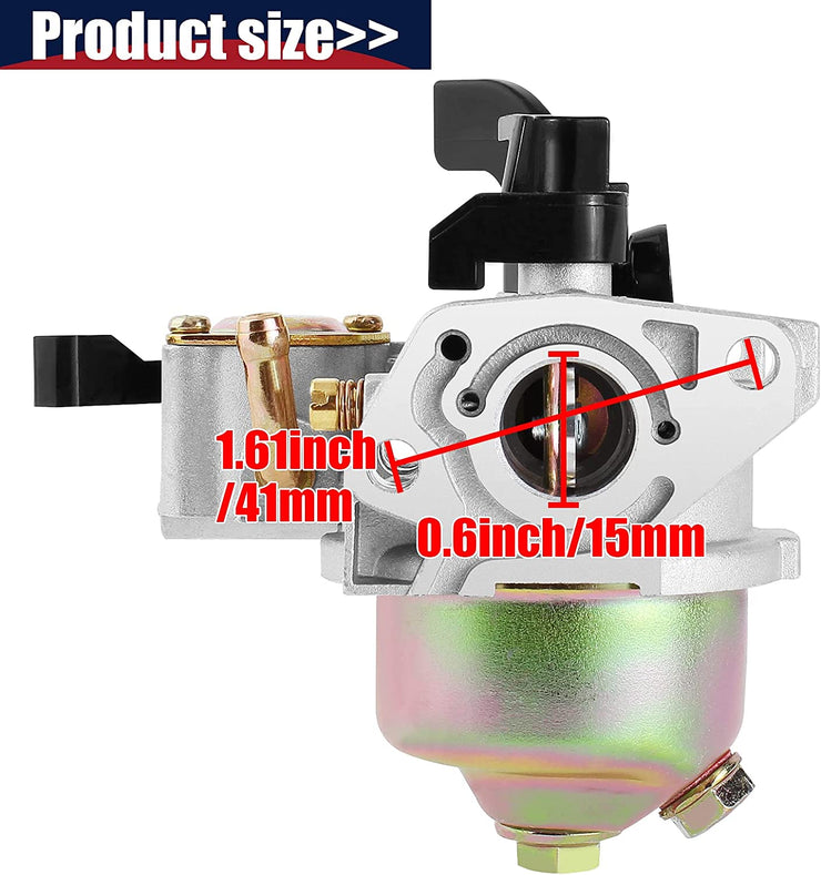 PHATMOTO® Racing Carburetor - Phatmoto