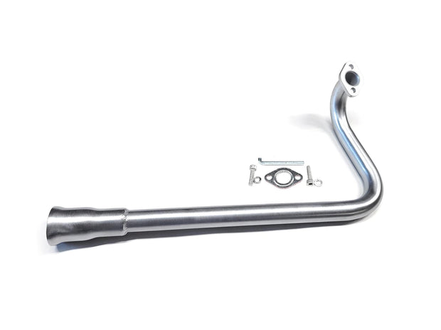 PHATMOTO® Racing Header High Performance