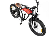 PHATMOTO® Electric Chopper - 750W 48V Motor - 45 KM/H PHATMOTO® Electric Chopper - 750W 48V Motor - 45 KM/H