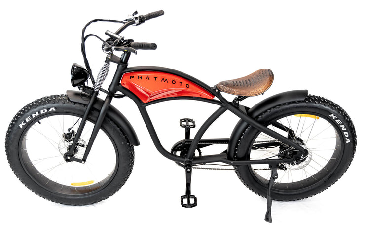 2024 Electric Chopper Scooters Bikes - Official USA STORE – Epic Wheelz