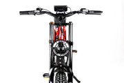 Red PHATMOTO® Electric Explorer