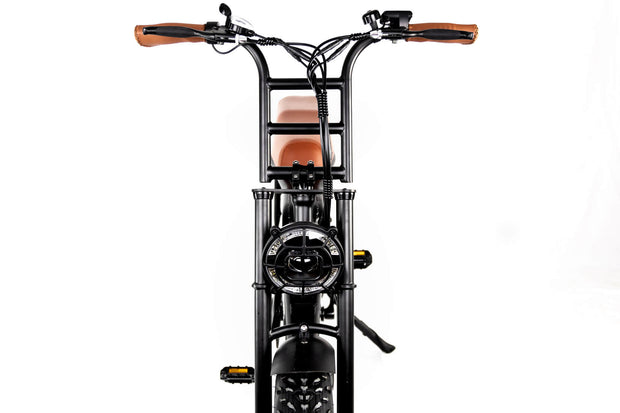 PHATMOTO Electric Traveler