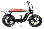 PHATMOTO Electric Traveler Ebike