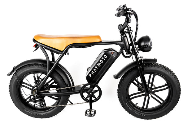 Buy best PHATMOTO® Electric City Champ