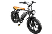 PHATMOTO® Electric City Champ