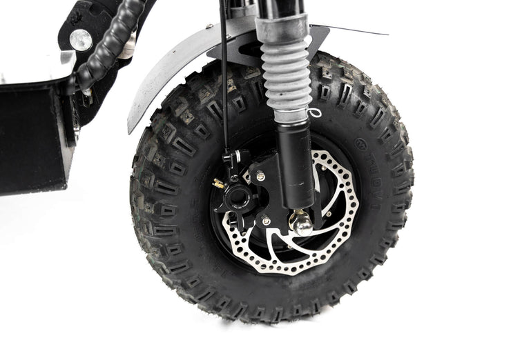 PHATMOTO® Electric Godzilla Scooter Tyres