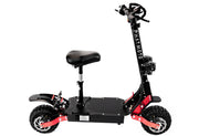 PHATMOTO® Electric Monster Scooter 6,000 Watt - 80KM/H Speed | $1,699.00 | Free Shipping
