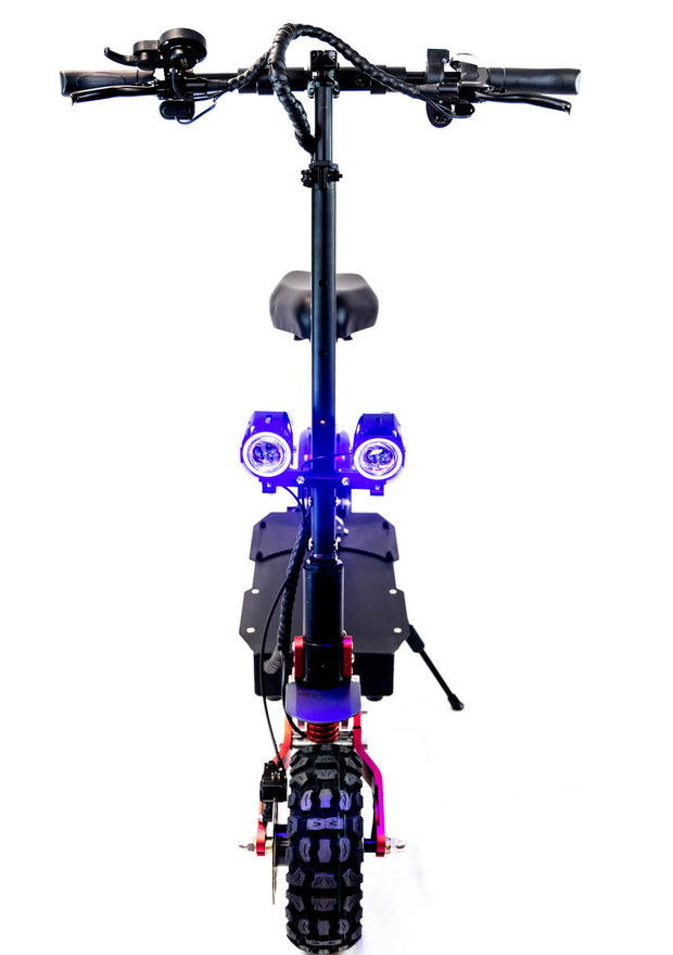 Shop now PHATMOTO® Electric Monster Scooter 