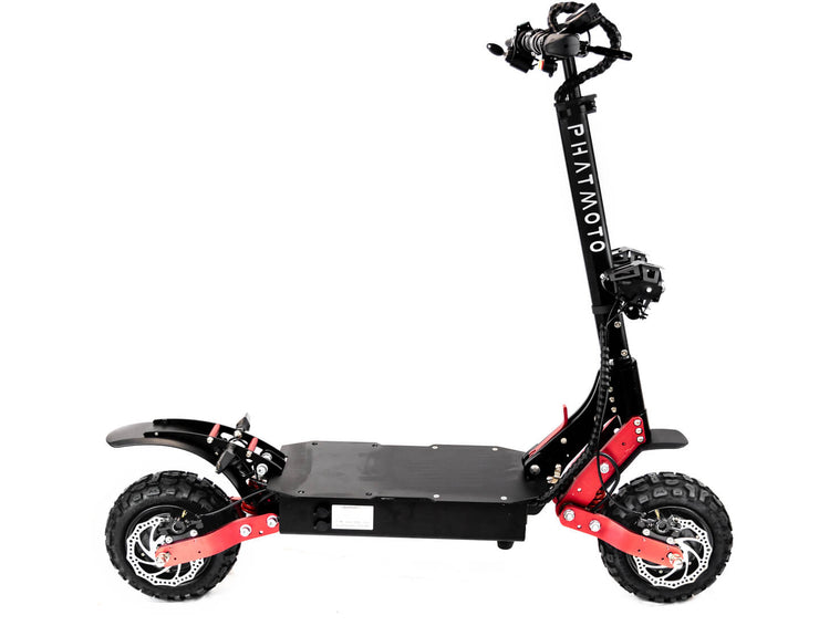 PHATMOTO® Electric Monster Scooter online