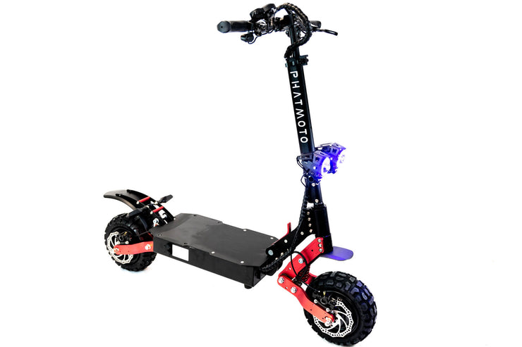 Buy Now PHATMOTO® Electric Monster Scooter 