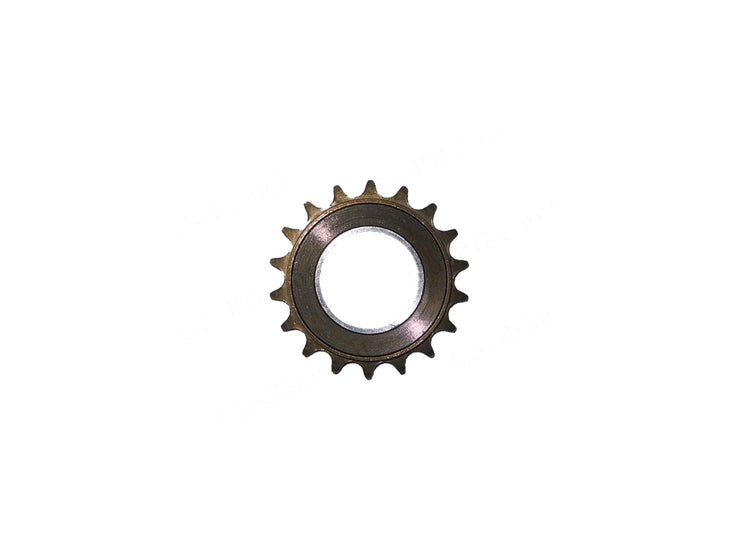 PHATMOTO® 18-Tooth Sprocket Pedal Side