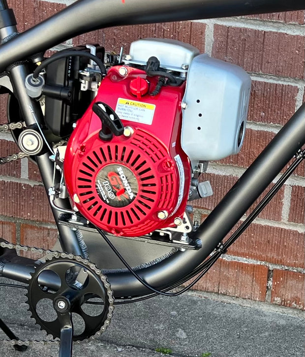 Honda GX100 Engine mount for PHATMOTO All Terrain