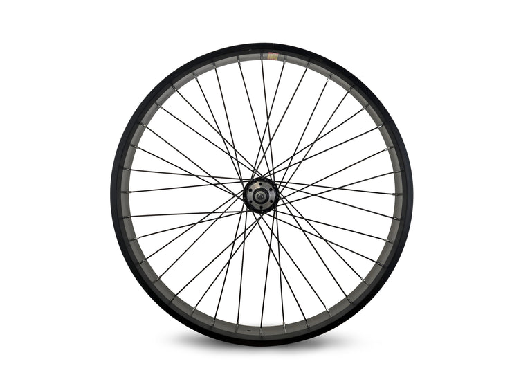 PHATMOTO® All-Terrain Fat Tire Rear Wheel