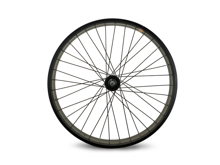 All-Terrain Fat Tire Rear Wheel