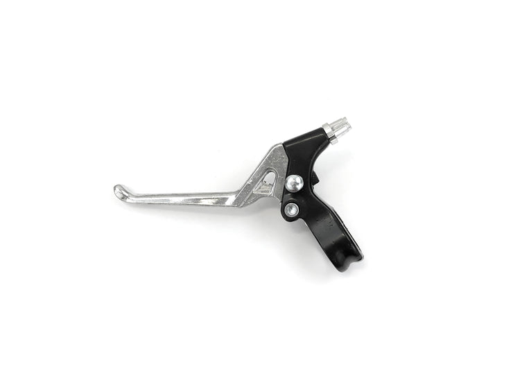 PHATMOTO® Brake Lever with Lock (Chrome)