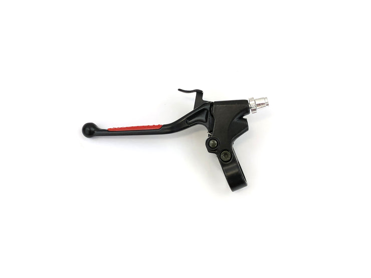 PHATMOTO® Brake Lever with Lock (Black)