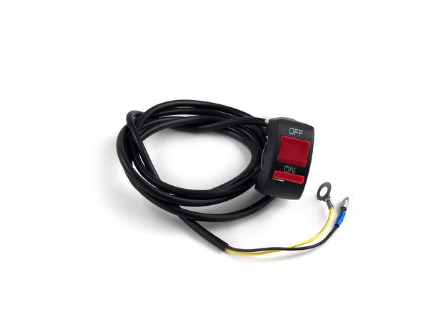 PHATMOTO® Rover Kill Switch