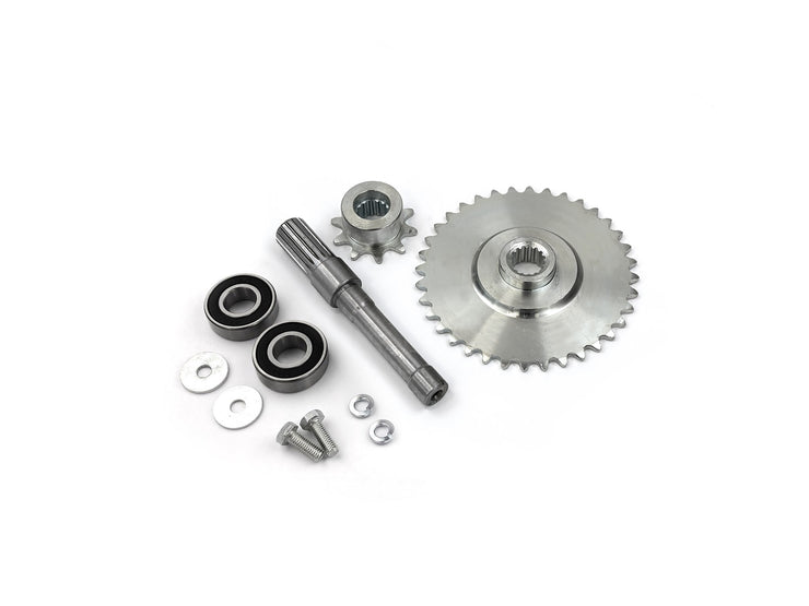 PHATMOTO® All-Terrain Jackshaft Kit