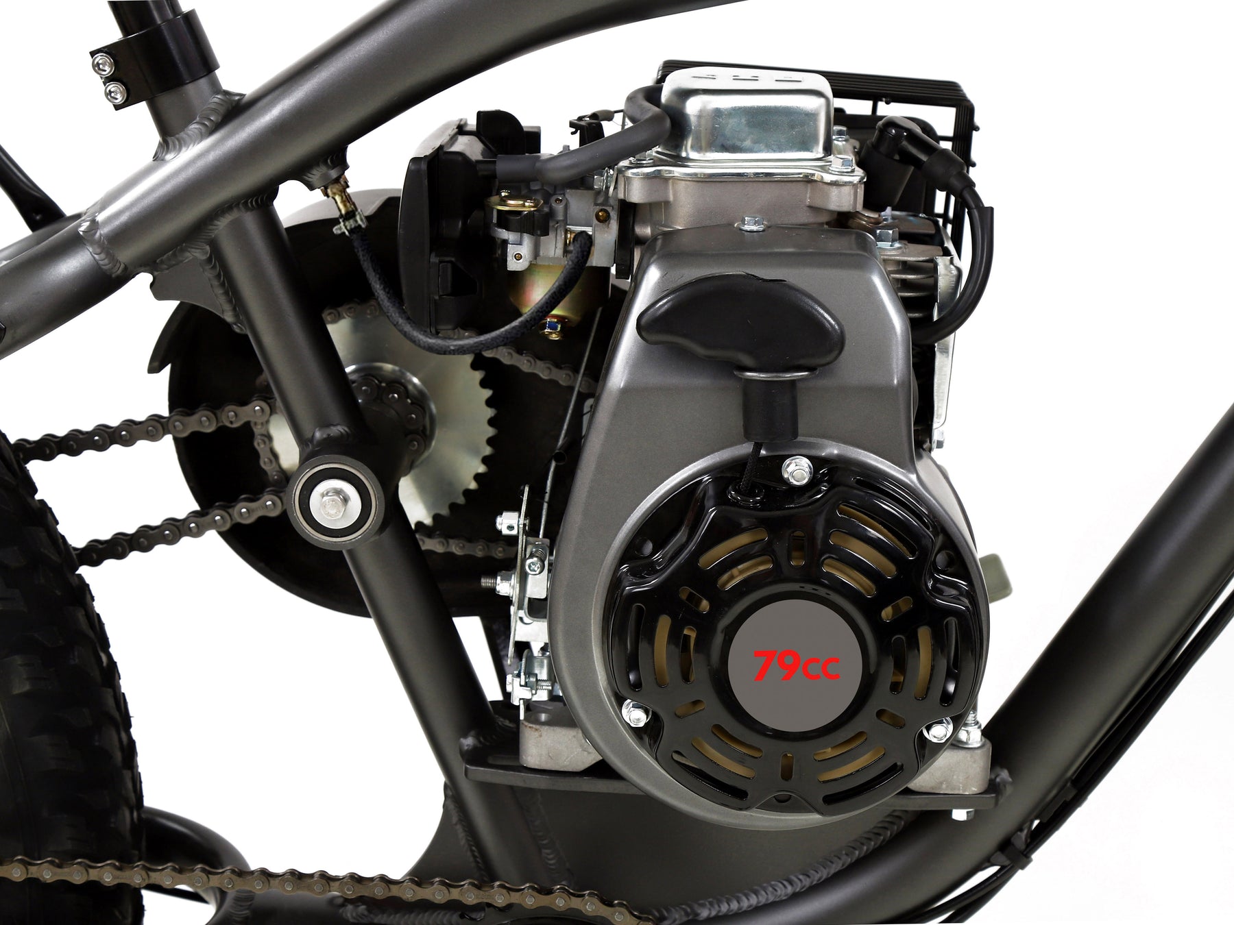 phatmoto engine