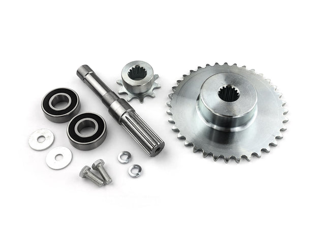 PHATMOTO® Rover Jackshaft Kit