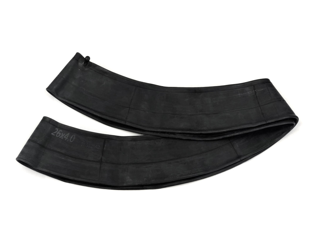 ※週末限定値下げ！NORTHPOLE™ FAT210+ADD 35forFAT PHATMOTO® All-Terrain Fat Tire - 4.0 Replacement Tube | Phatmoto