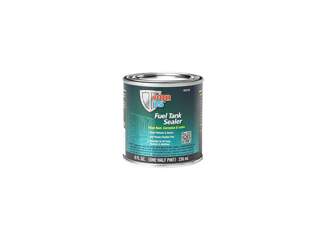 Tank Sealant - Fuel Tank Sealer